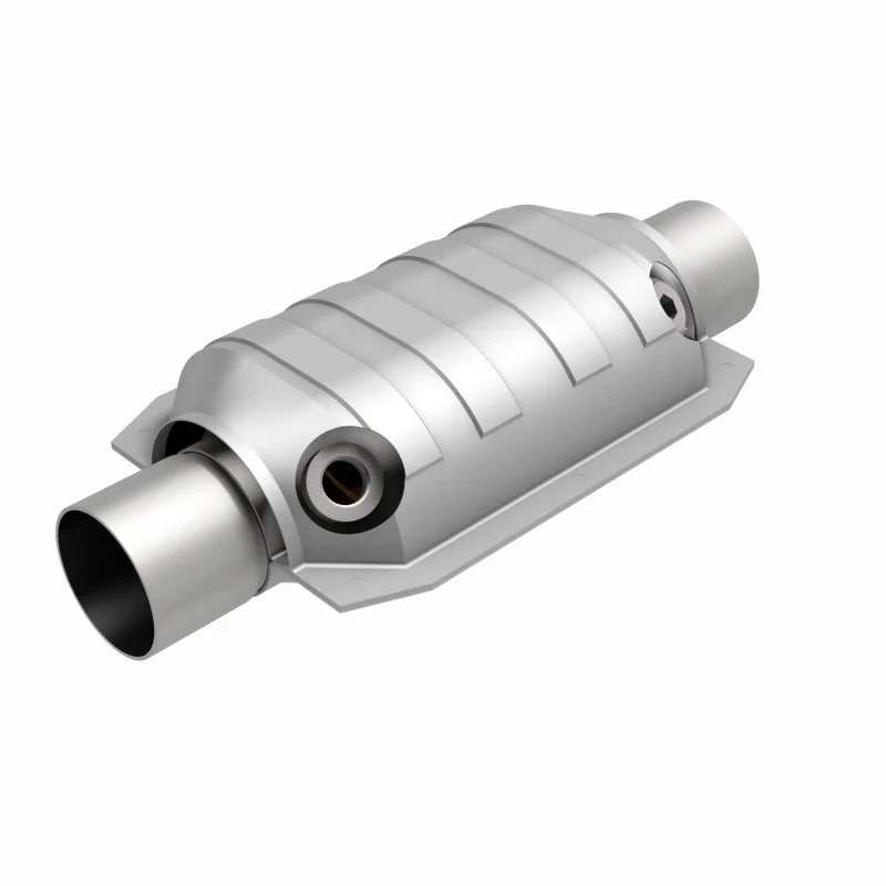 MagnaFlow Universal Catalytic Converter 2.25 W/Dual O2 Boss - Image 20