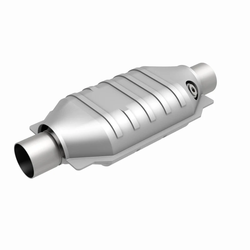 MagnaFlow Universal Catalytic Converter 2.25 W/O2 Boss - Image 31