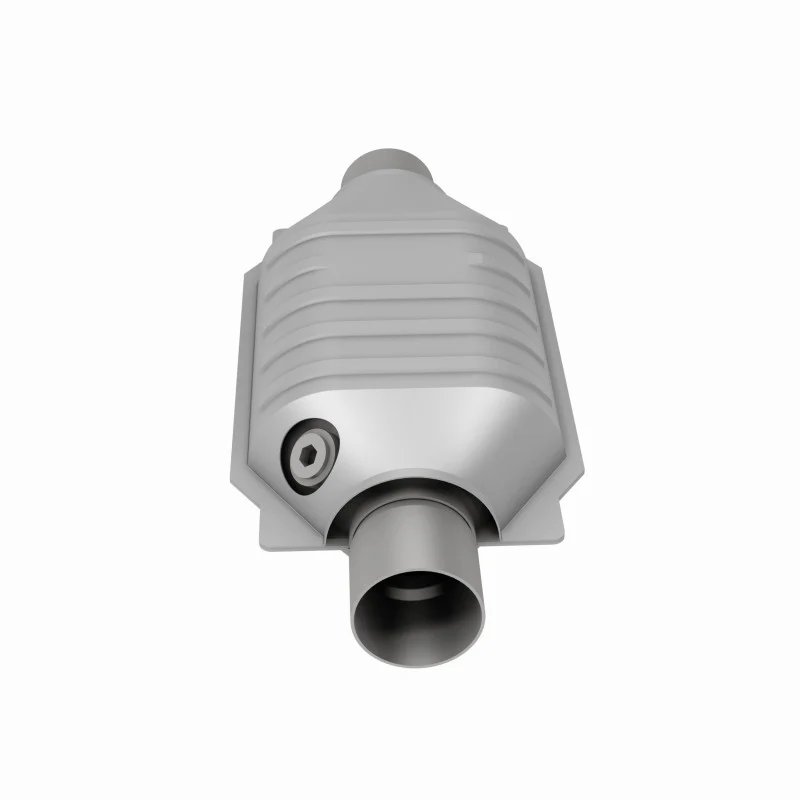 MagnaFlow Universal Catalytic Converter 2.25 W/O2 Boss - Image 37