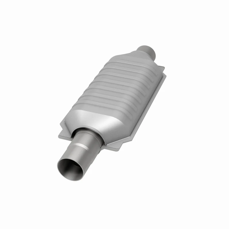 MagnaFlow Universal Catalytic Converter 2.25 W/Perf Tube - Image 35
