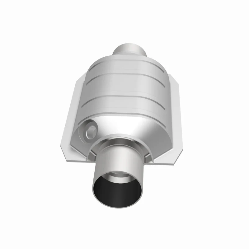 MagnaFlow Universal Catalytic Converter 2.25 w/ single O2 OEM - Image 11