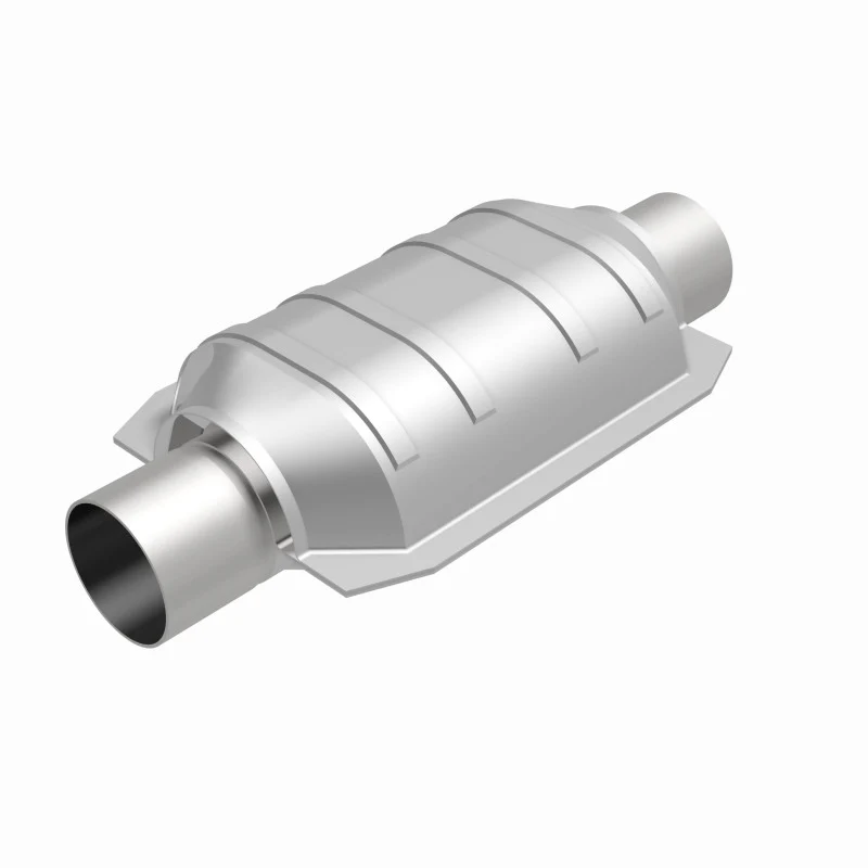 MagnaFlow Universal Catalytic Converter 2.25 w/ single O2 OEM - Image 24