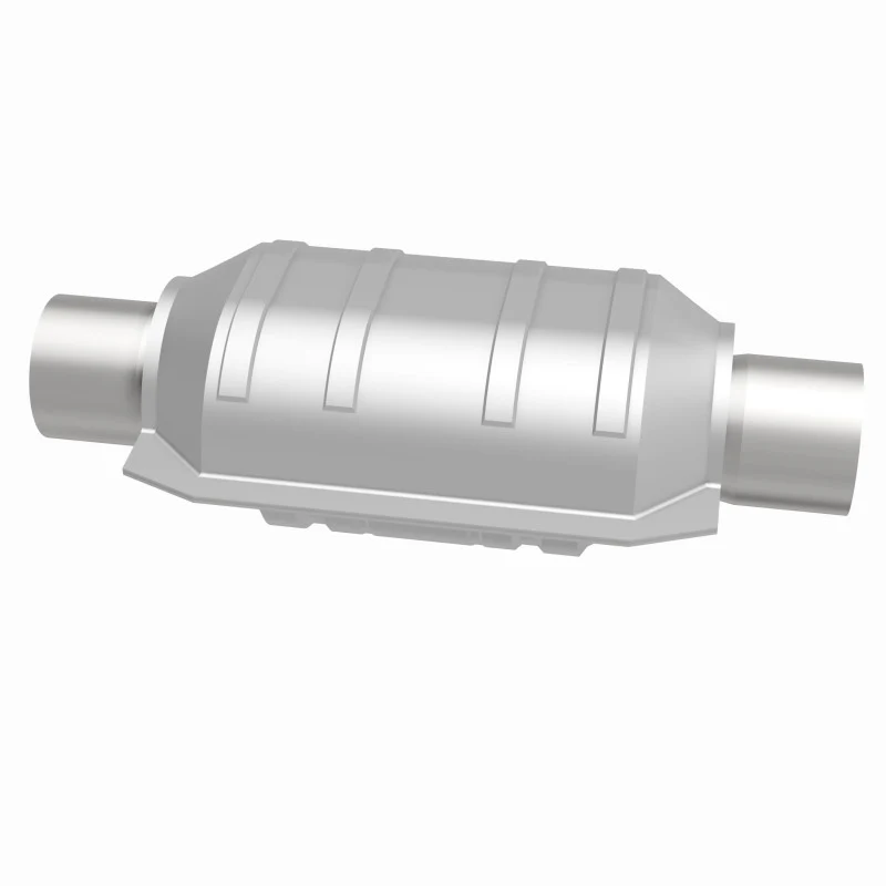 MagnaFlow Universal Catalytic Converter 2.25 w/ single O2 OEM - Image 31