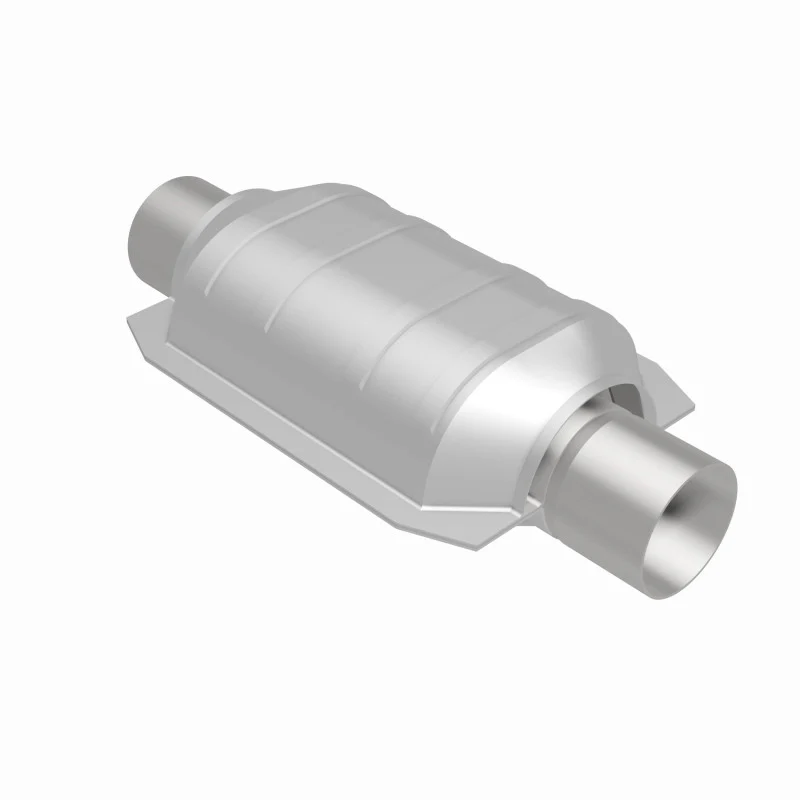 MagnaFlow Universal Catalytic Converter 2.25 w/ single O2 OEM - Image 35