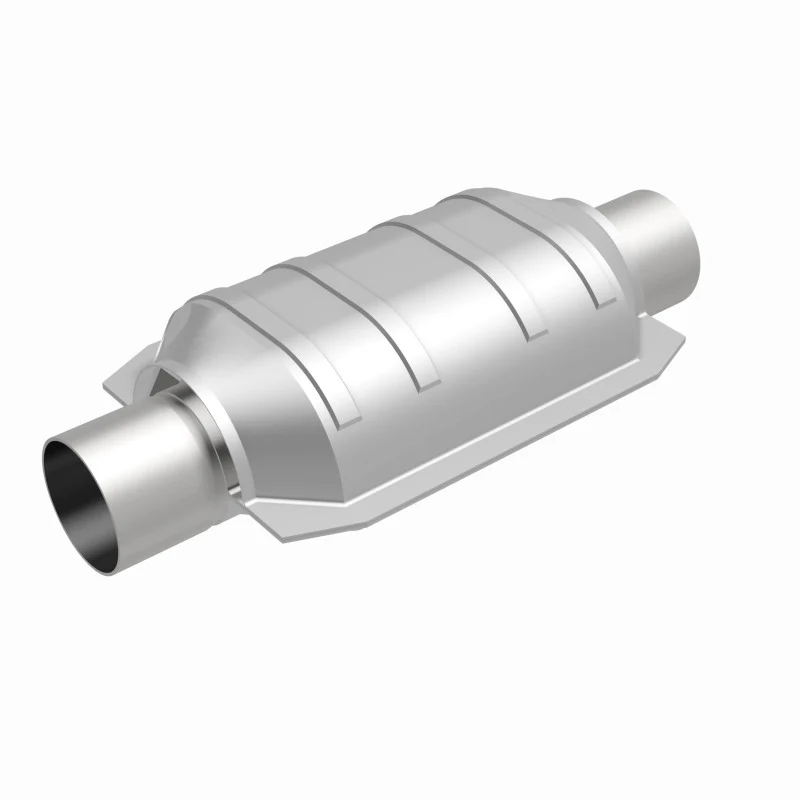 MagnaFlow Universal Catalytic Converter 2.25 w/ single O2 OEM - Image 40