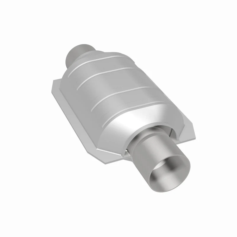 MagnaFlow Universal Catalytic Converter 2.25 w/ single O2 OEM - Image 9