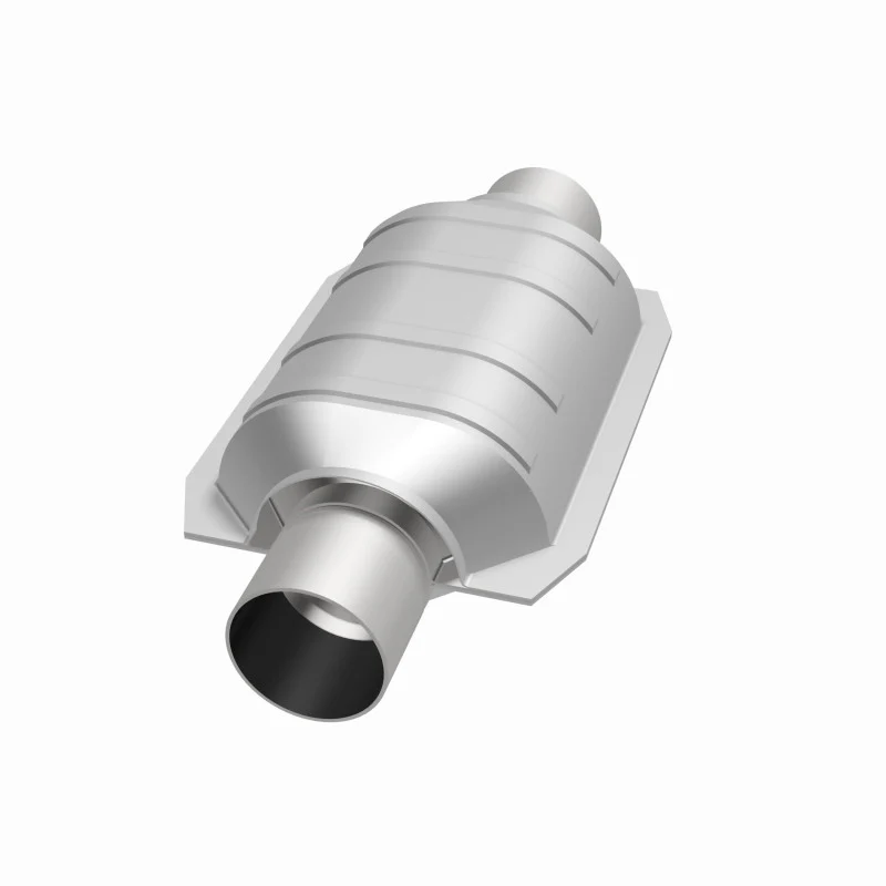 MagnaFlow Universal Catalytic Converter 2.25in. OEM - Image 39