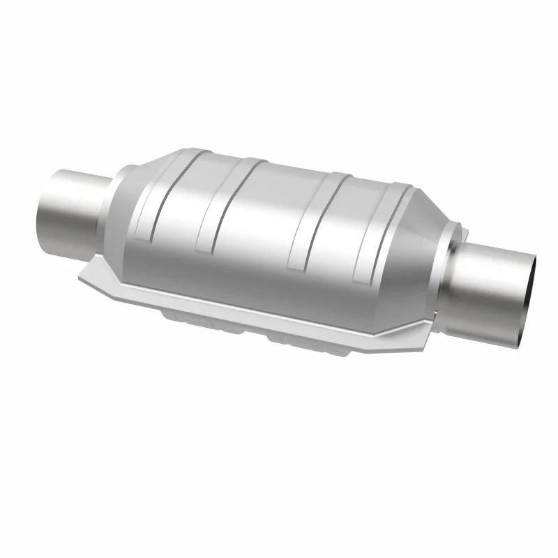 MagnaFlow Universal Catalytic Converter 2.25in. OEM - Image 6