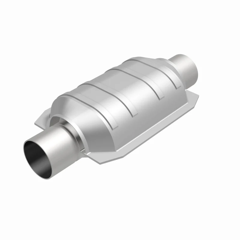 MagnaFlow Universal Catalytic Converter 2.25in. OEM - Image 8