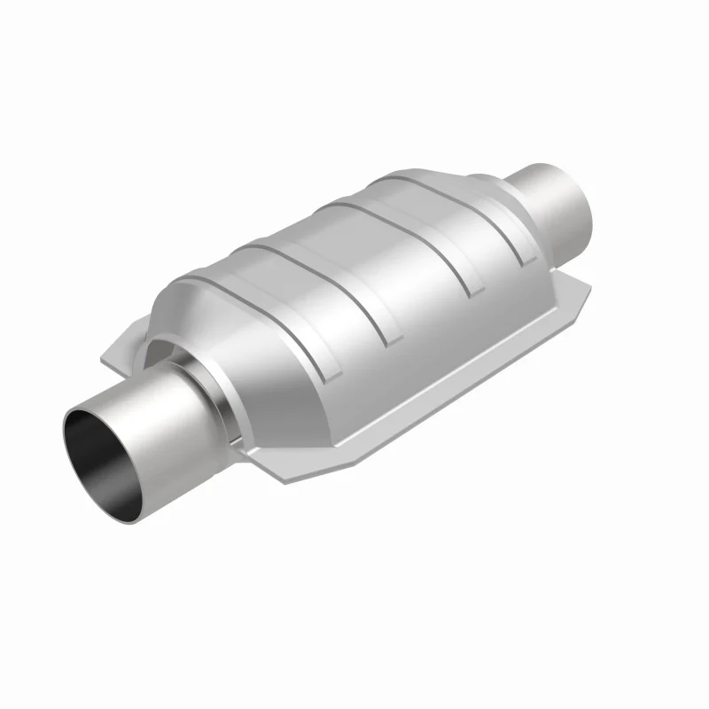 MagnaFlow Universal Catalytic Converter 2.25inch - Image 10