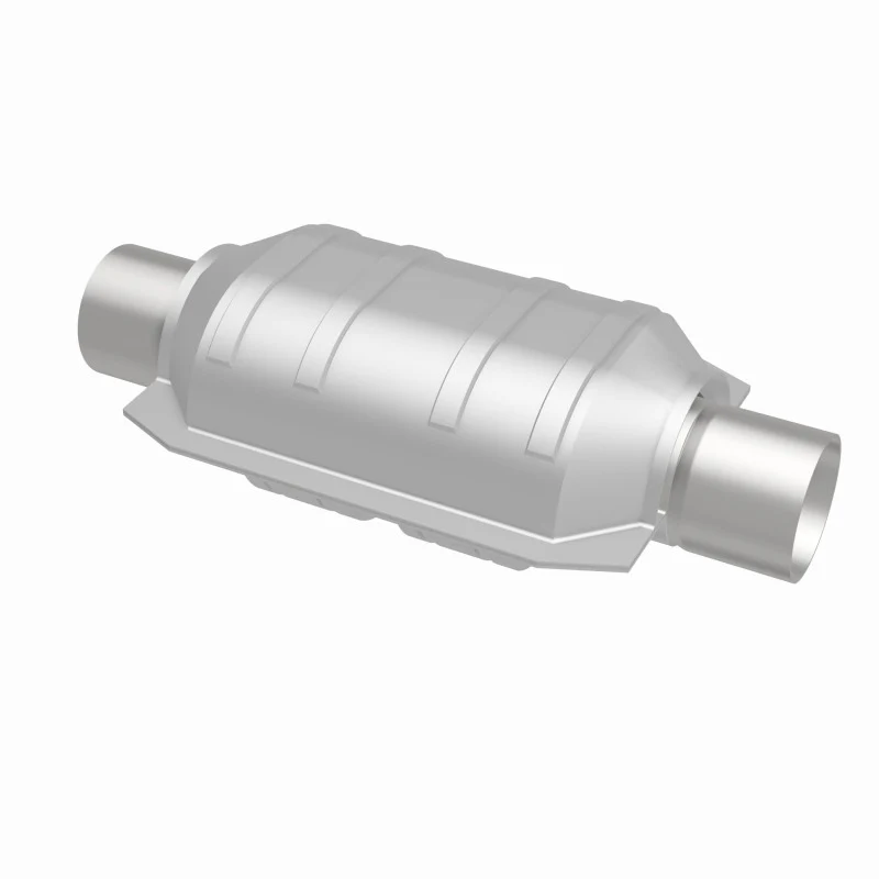 MagnaFlow Universal Catalytic Converter 2.25inch - Image 40