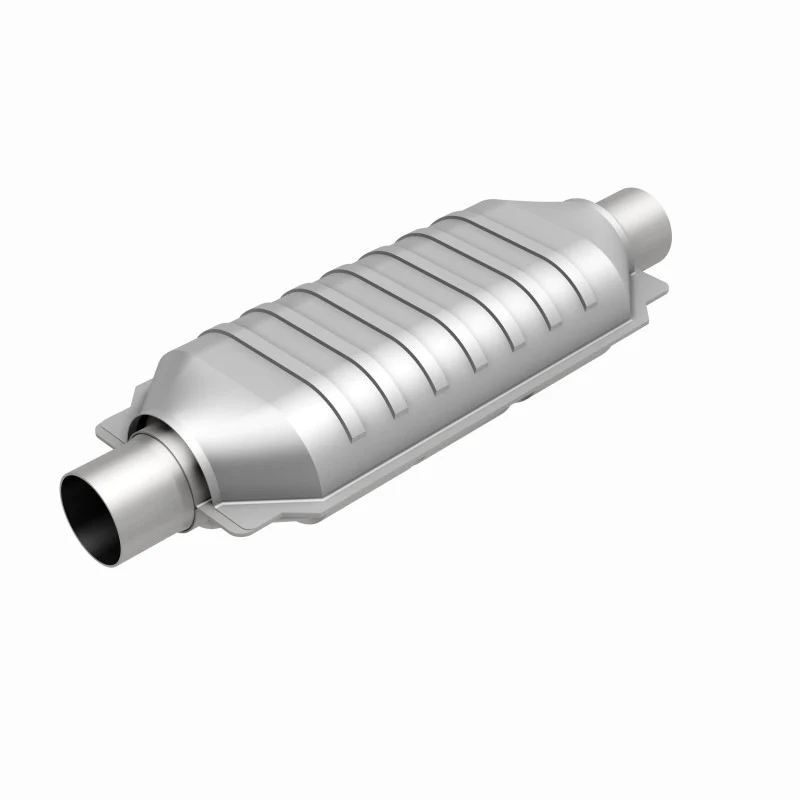 MagnaFlow Universal Catalytic Converter 2.25inch - Image 12