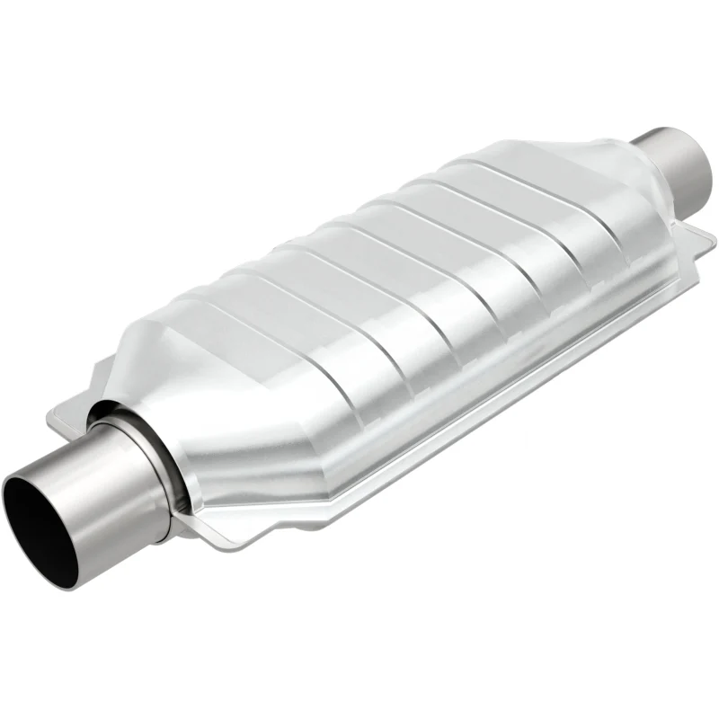 MagnaFlow Universal Catalytic Converter 2.25inch - Image 2