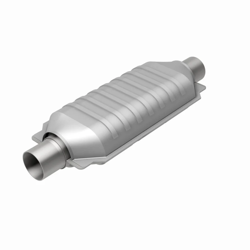 MagnaFlow Universal Catalytic Converter 2.25inch - Image 25