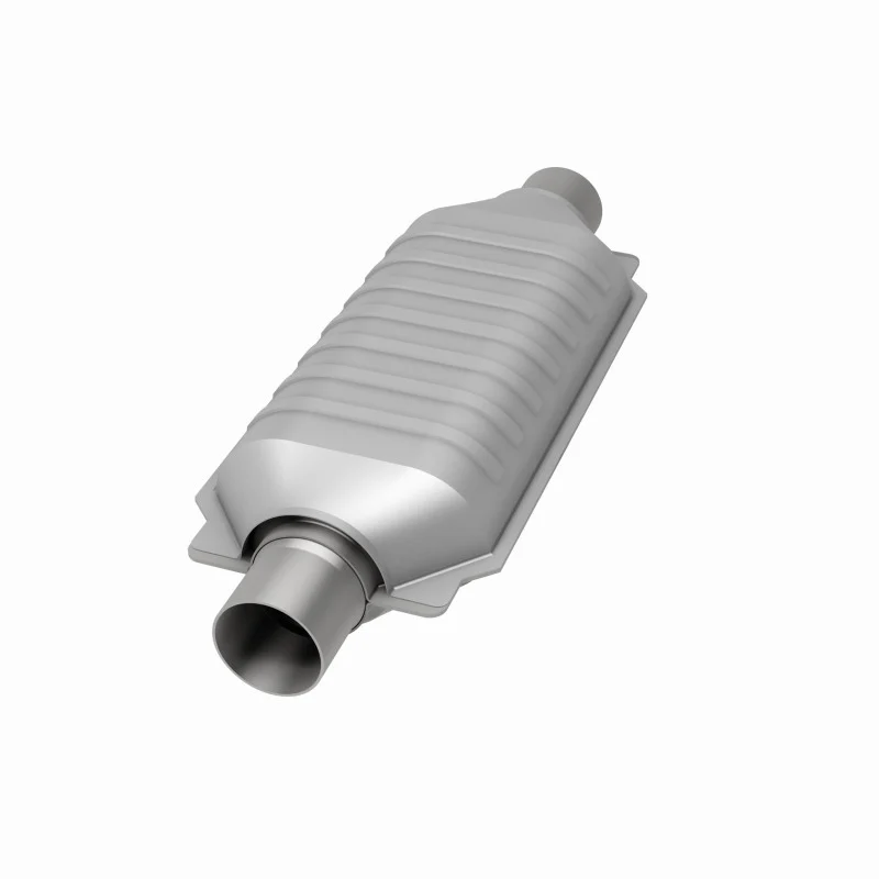 MagnaFlow Universal Catalytic Converter 2.25inch - Image 39