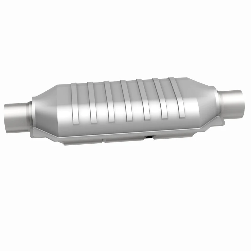 MagnaFlow Universal Catalytic Converter 2.25inch - Image 4