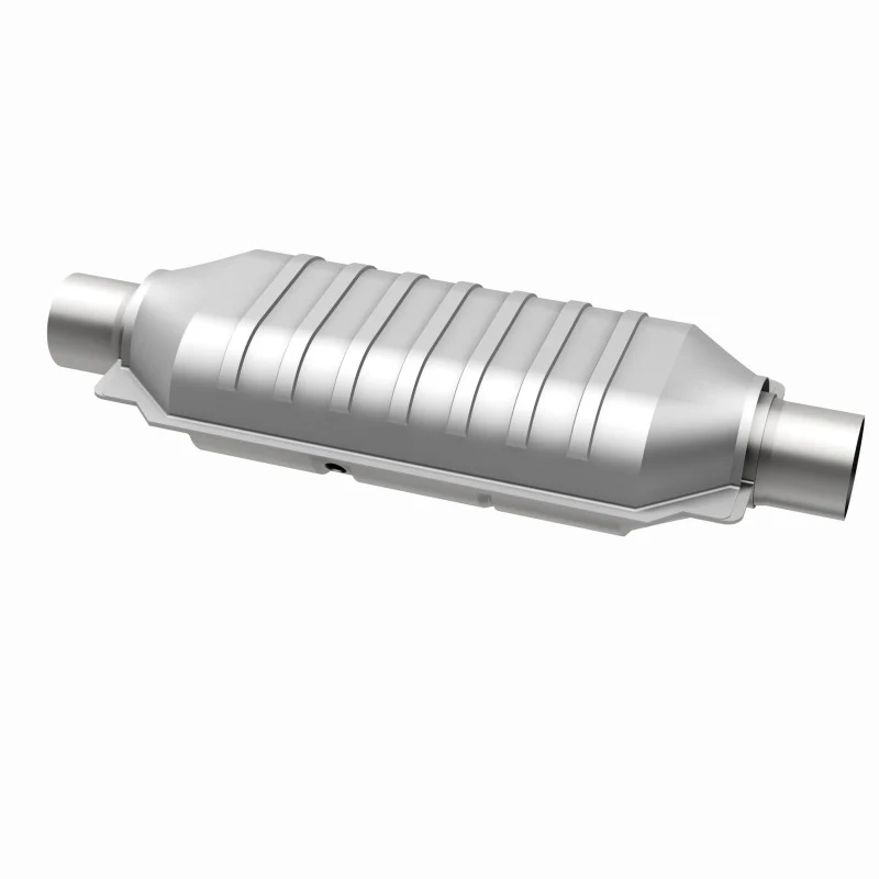 MagnaFlow Universal Catalytic Converter 2.25inch - Image 41