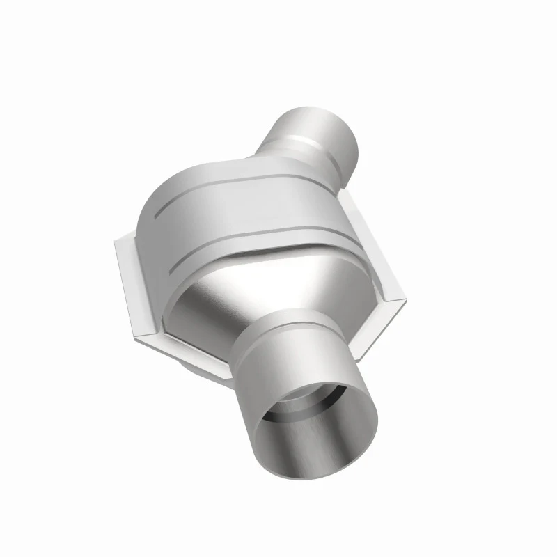 MagnaFlow Universal Catalytic Converter 2.25inch Angled Inlet - Image 20