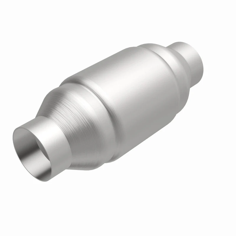 MagnaFlow Universal Catalytic Converter 2.25inch C/C Spun - Image 11