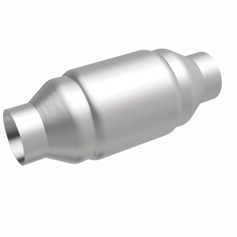 MagnaFlow Universal Catalytic Converter 2.25inch C/C Spun - Image 14