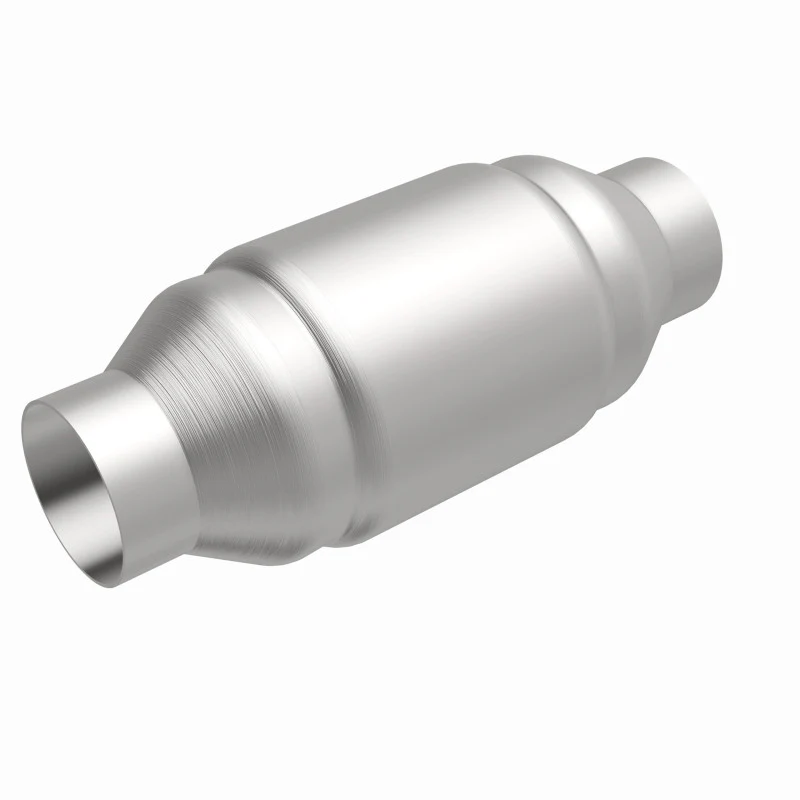 MagnaFlow Universal Catalytic Converter 2.25inch C/C Spun - Image 15