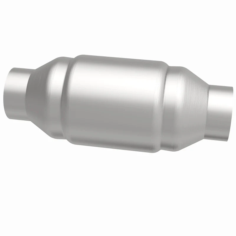 MagnaFlow Universal Catalytic Converter 2.25inch C/C Spun - Image 16