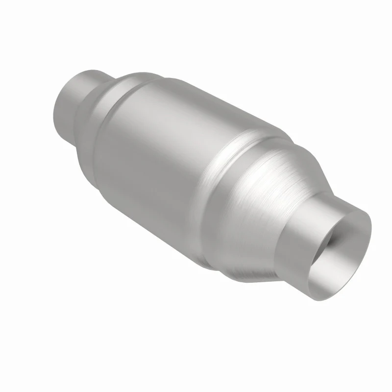 MagnaFlow Universal Catalytic Converter 2.25inch C/C Spun - Image 19