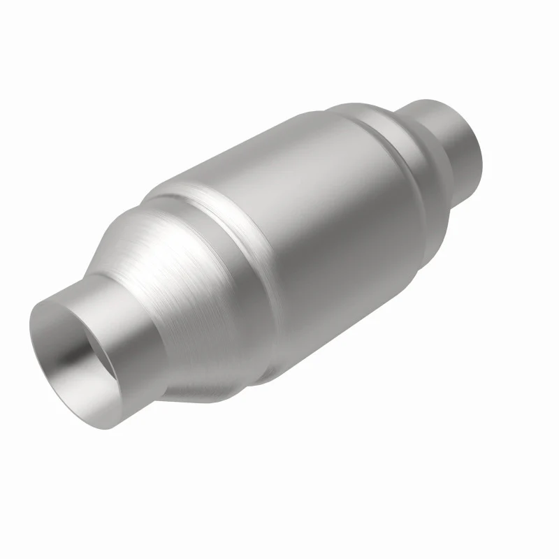 MagnaFlow Universal Catalytic Converter 2.25inch C/C Spun - Image 25