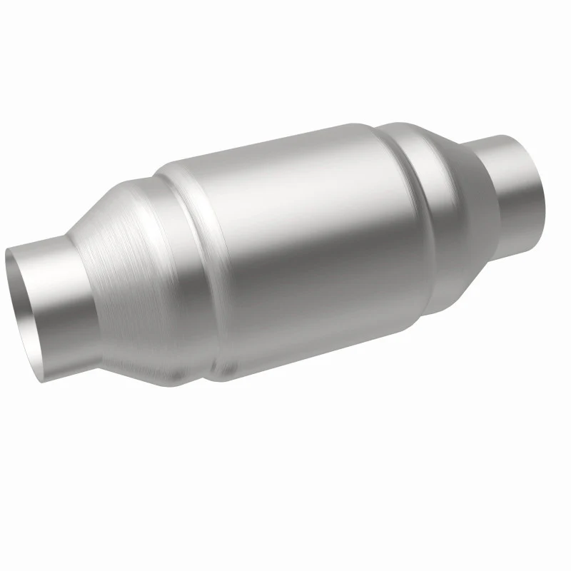 MagnaFlow Universal Catalytic Converter 2.25inch C/C Spun - Image 29