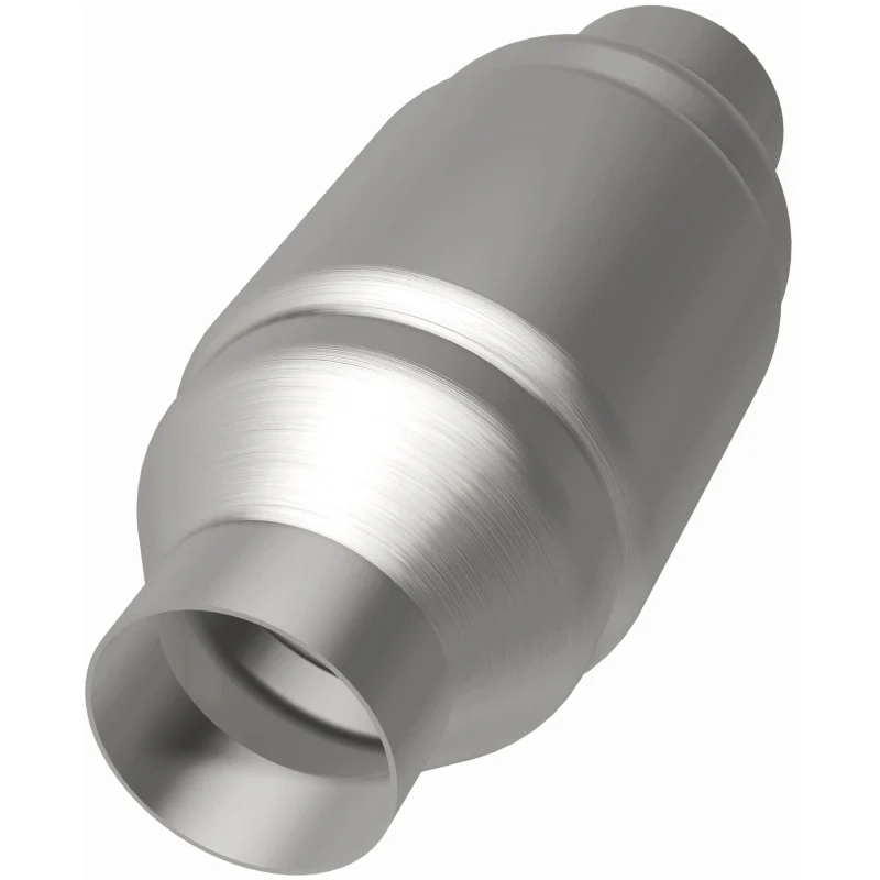 MagnaFlow Universal Catalytic Converter 2.25inch C/C Spun - Image 30