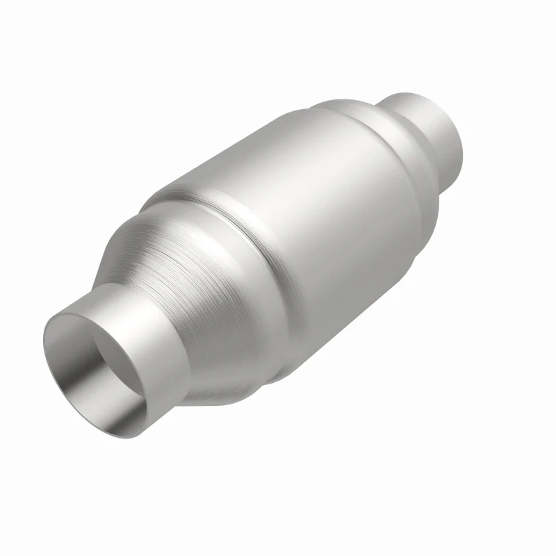 MagnaFlow Universal Catalytic Converter 2.25inch C/C Spun - Image 33
