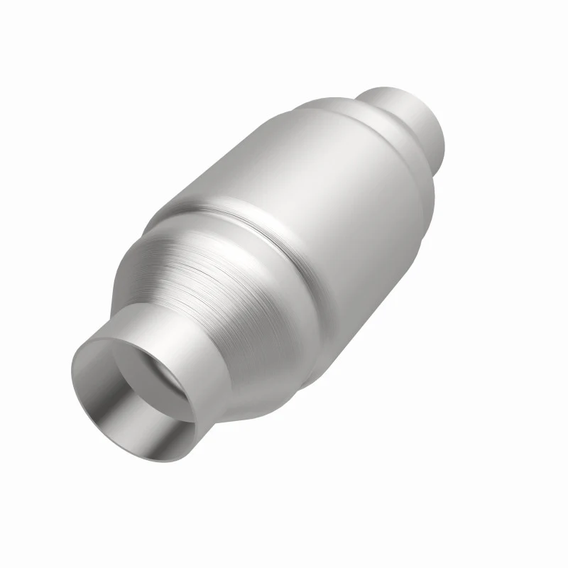 MagnaFlow Universal Catalytic Converter 2.25inch C/C Spun - Image 35