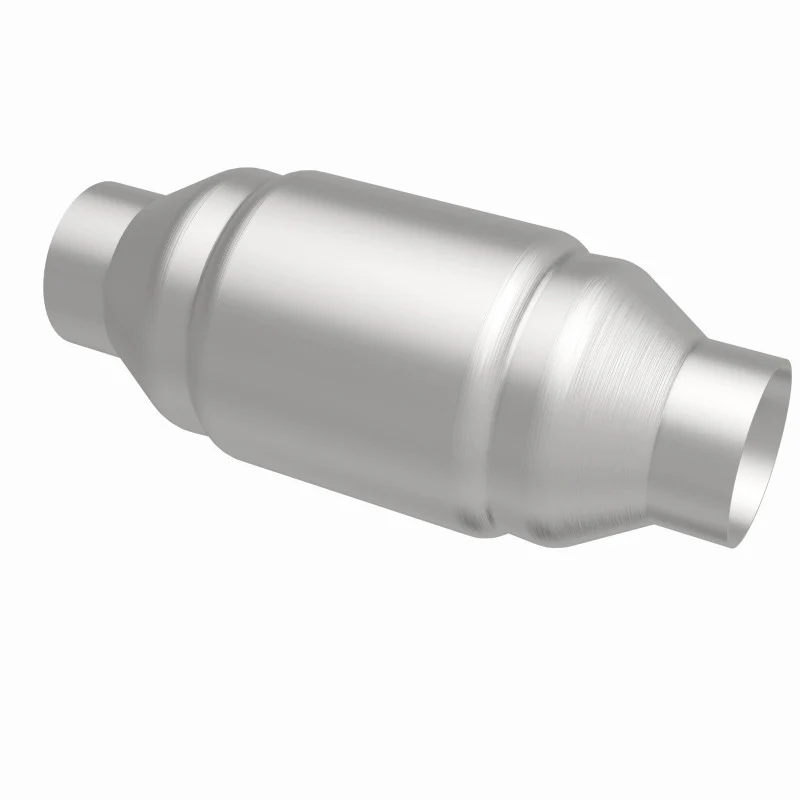 MagnaFlow Universal Catalytic Converter 2.25inch C/C Spun - Image 4