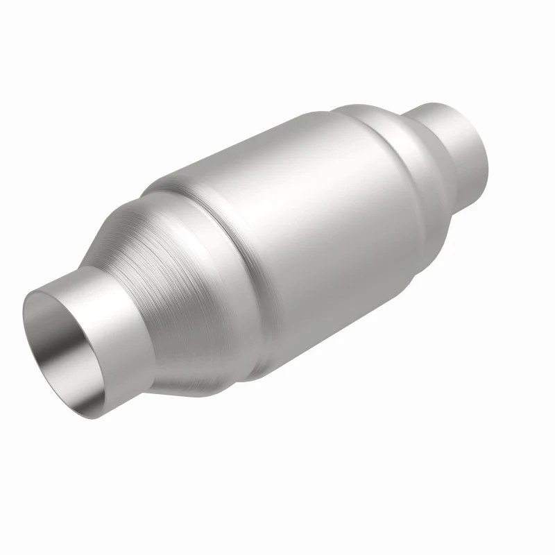 MagnaFlow Universal Catalytic Converter 2.25inch C/C Spun - Image 40