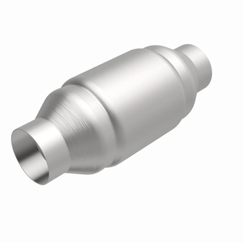 MagnaFlow Universal Catalytic Converter 2.25inch C/C Spun - Image 41