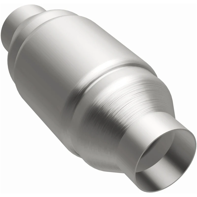 MagnaFlow Universal Catalytic Converter 2.25inch C/C Spun - Image 42