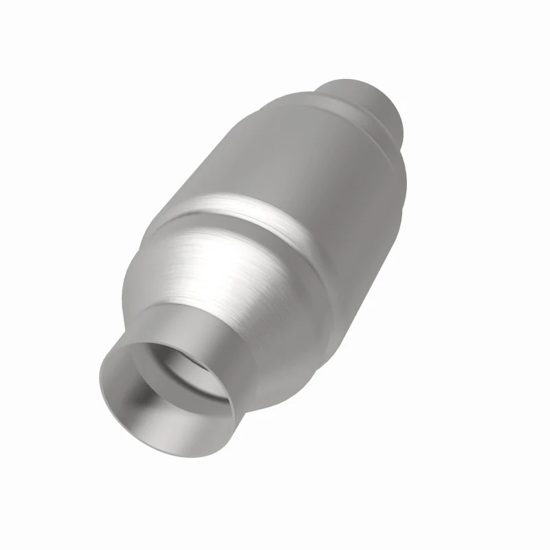 MagnaFlow Universal Catalytic Converter 2.25inch C/C Spun - Image 5