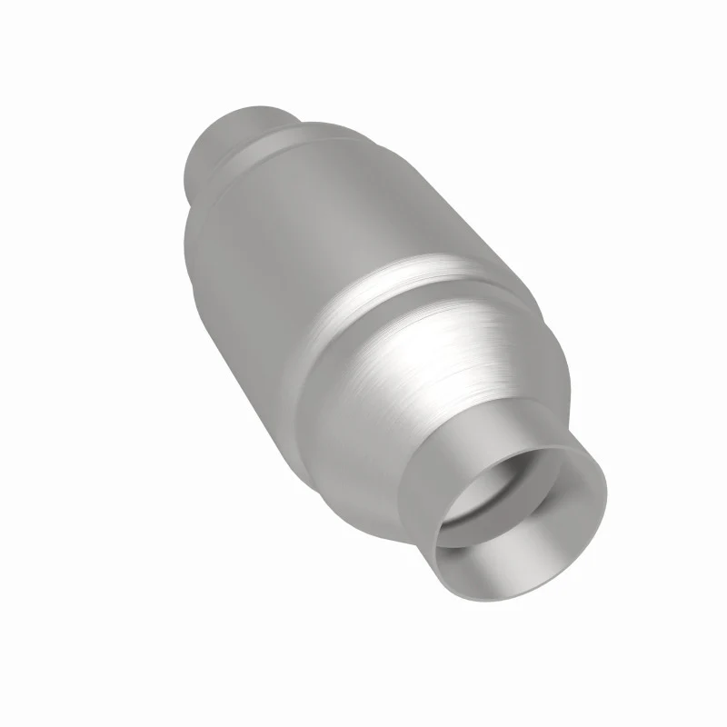 MagnaFlow Universal Catalytic Converter 2.25inch C/C Spun - Image 7