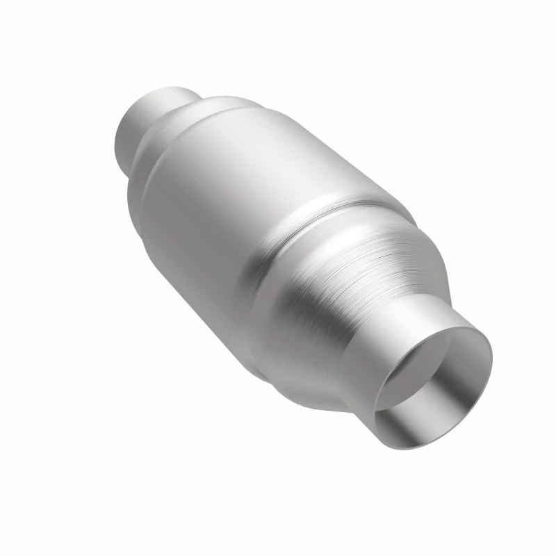 MagnaFlow Universal Catalytic Converter 2.25inch C/C Spun - Image 8