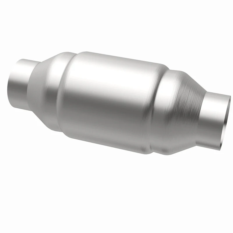 MagnaFlow Universal Catalytic Converter 2.25inch C/C Spun - Image 9