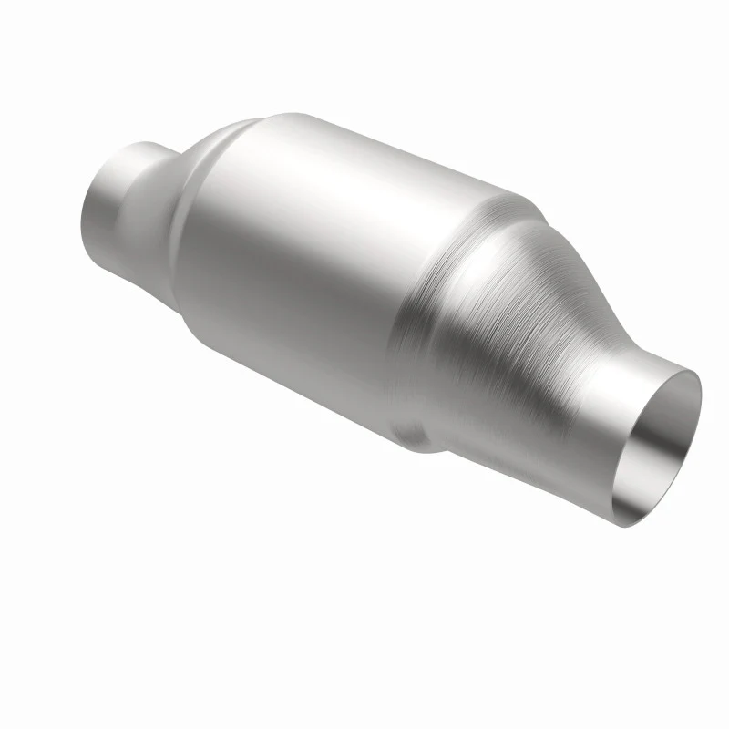 MagnaFlow Universal Catalytic Converter 2.25inch O/O - Image 10