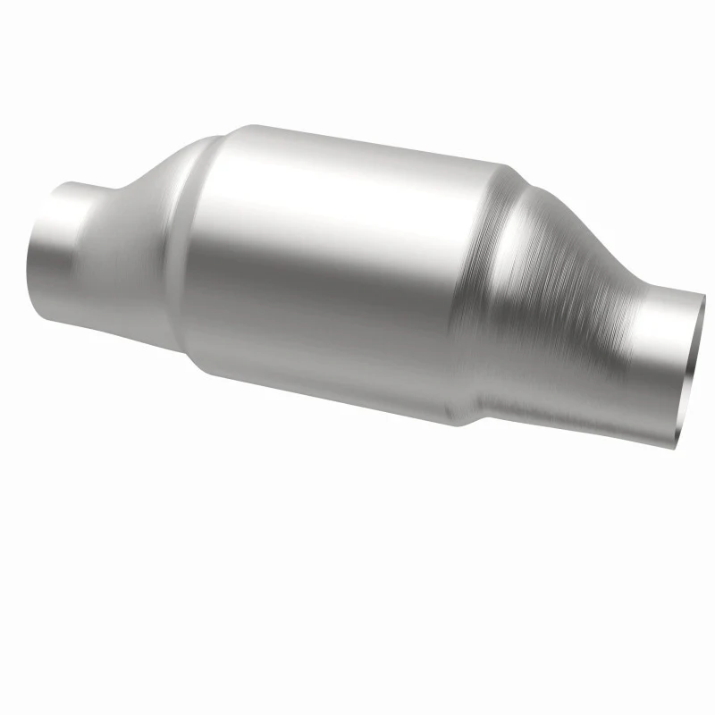 MagnaFlow Universal Catalytic Converter 2.25inch O/O - Image 11
