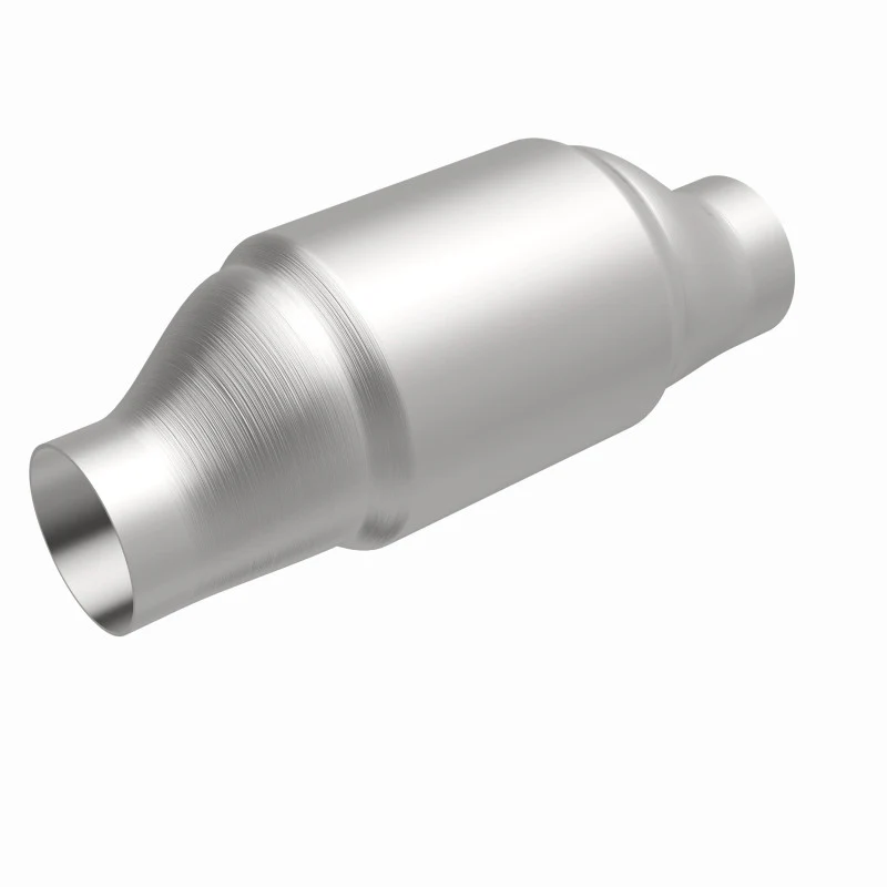 MagnaFlow Universal Catalytic Converter 2.25inch O/O - Image 12