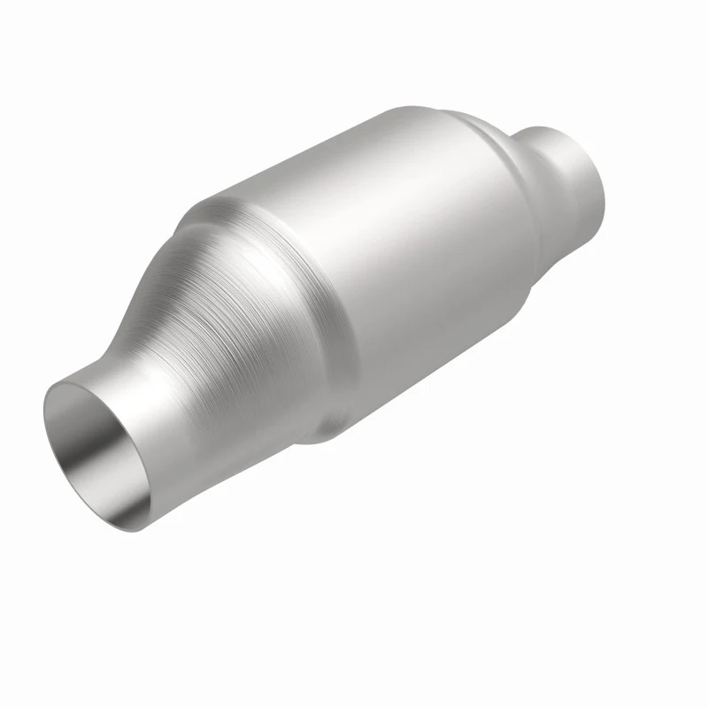 MagnaFlow Universal Catalytic Converter 2.25inch O/O - Image 13