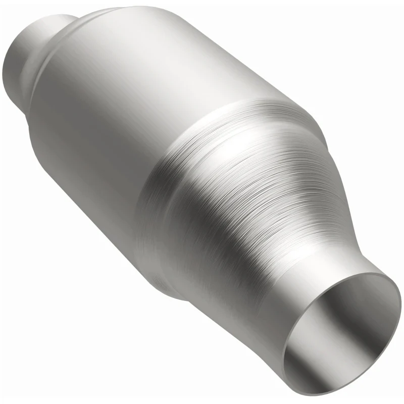 MagnaFlow Universal Catalytic Converter 2.25inch O/O - Image 14
