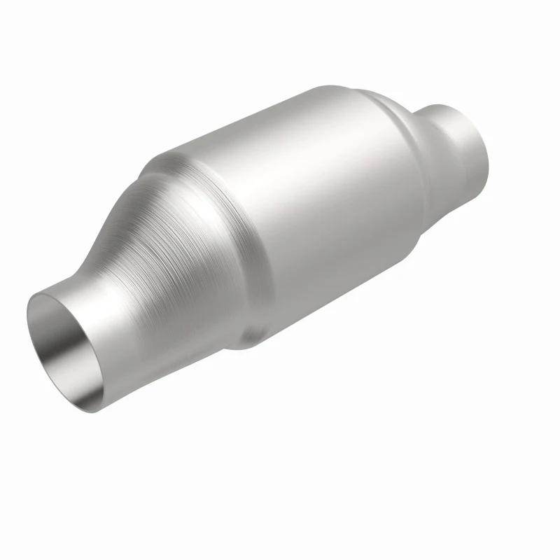 MagnaFlow Universal Catalytic Converter 2.25inch O/O - Image 21