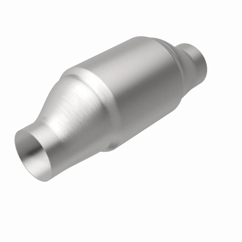 MagnaFlow Universal Catalytic Converter 2.25inch O/O - Image 29