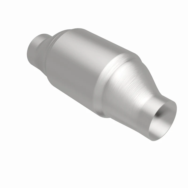 MagnaFlow Universal Catalytic Converter 2.25inch O/O - Image 3