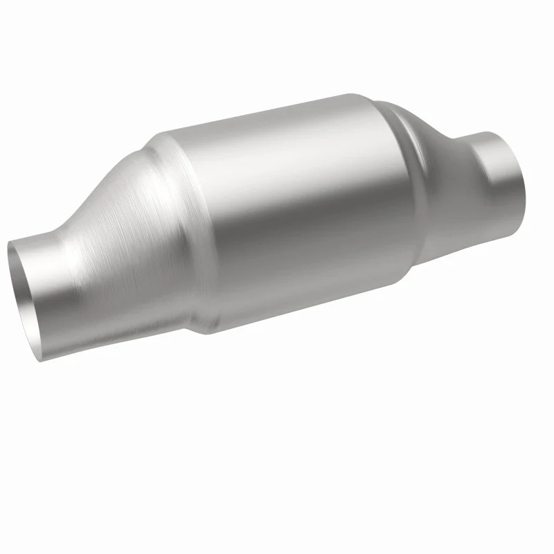 MagnaFlow Universal Catalytic Converter 2.25inch O/O - Image 32