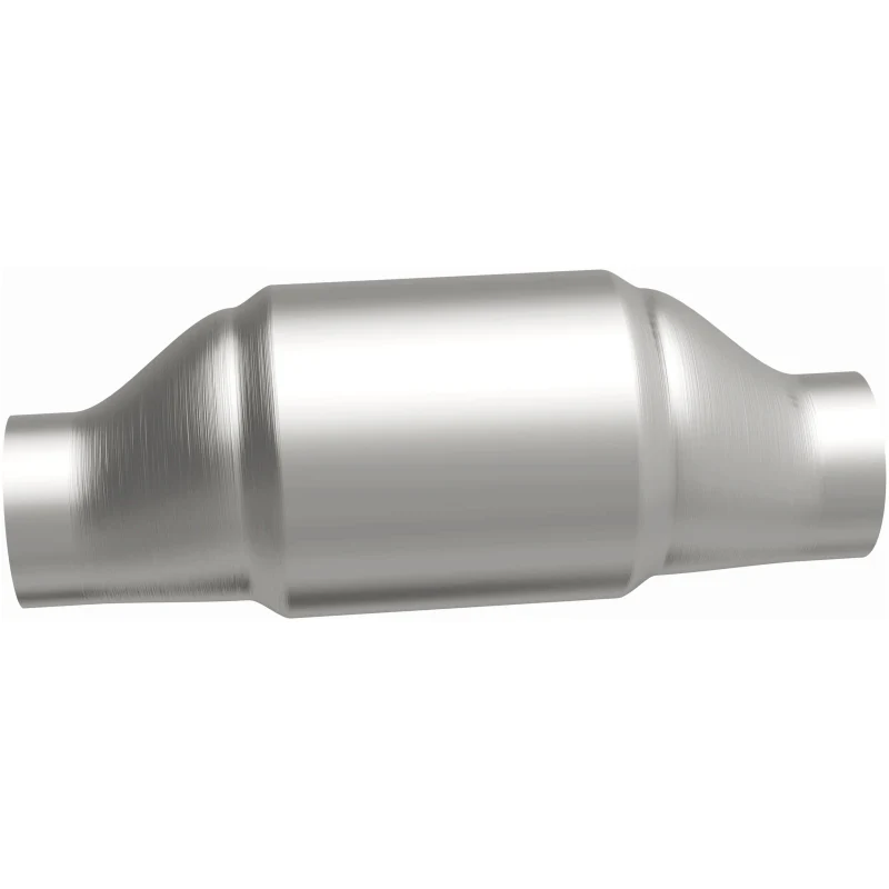 MagnaFlow Universal Catalytic Converter 2.25inch O/O - Image 34